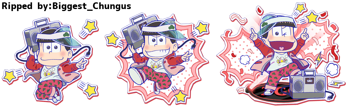 Motto! New Puzz Osomatsu-san: Shinpin Sotsugyou Keikaku - Osomatsu (Tokyo Girls Collection)