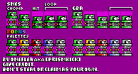 Hop-Chops (Super Mario World-Style)