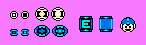 Rockman No Constancy (Hack) - Items