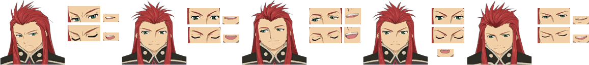 Asch the Bloody