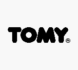 Tomy Corporation Logo