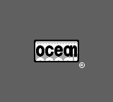 Alien Olympics 2044 AD - Ocean Logo