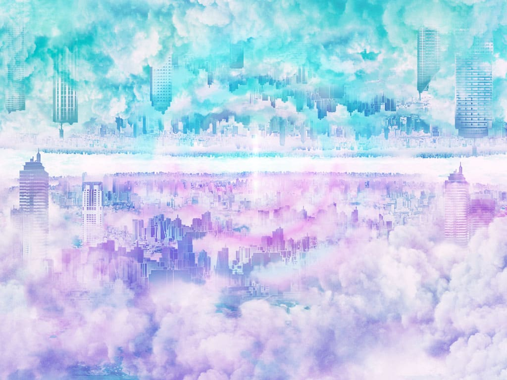 MagiReco + LycoReco skylines [bg_adv_31191]