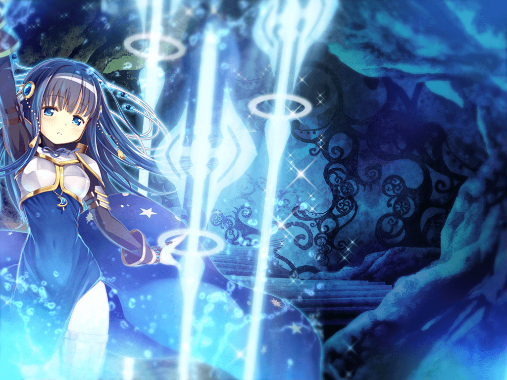 Yachiyo Nanami's Doppel Mission Background [bg_1002_01]