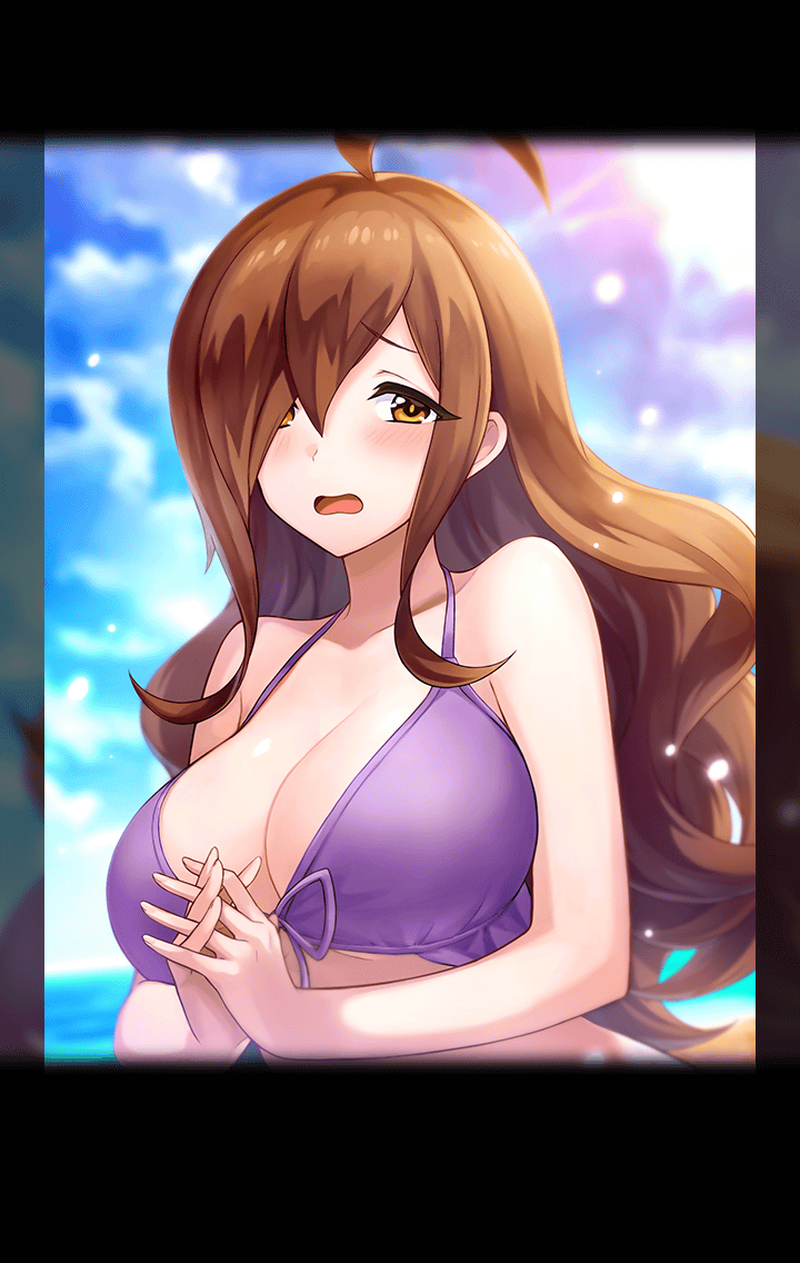 Wiz (Swimsuit)