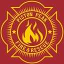 Planes: Fire & Rescue - HOME Menu Icon