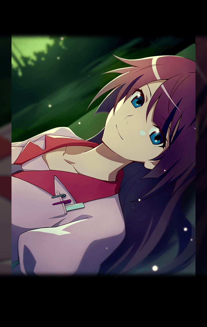 Hitagi Senjougahara