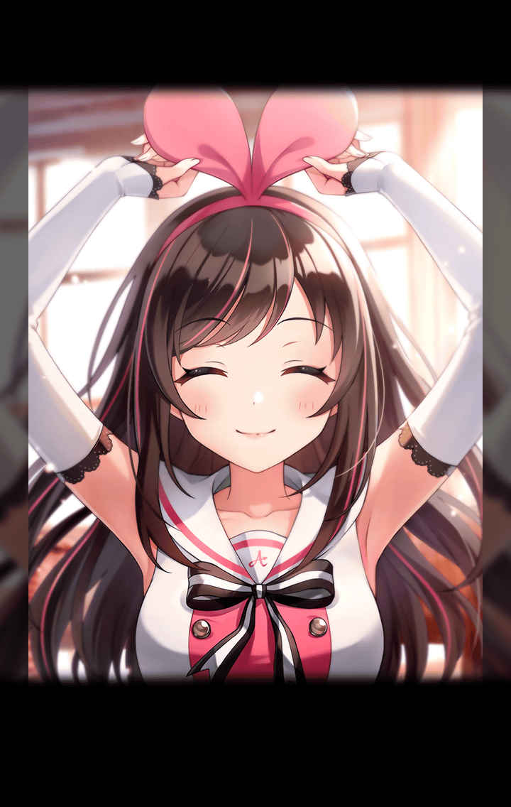 Kizuna AI