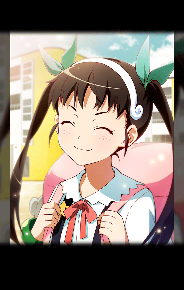 Mayoi Hachikuji