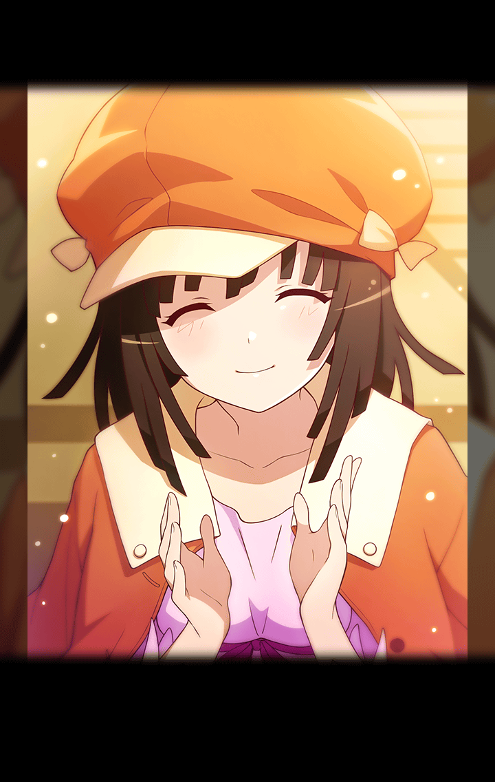 Nadeko Sengoku