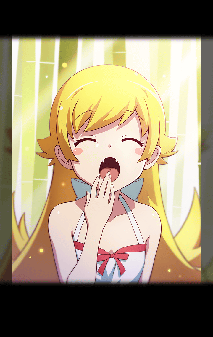 Shinobu Oshino