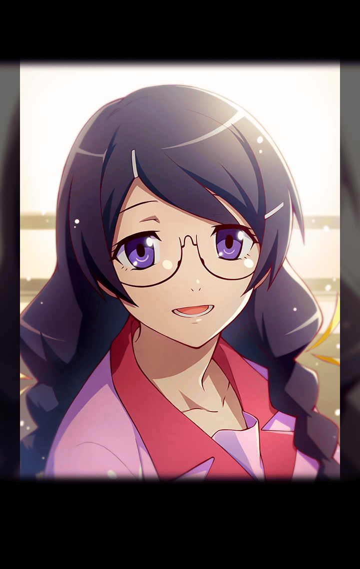 Tsubasa Hanekawa