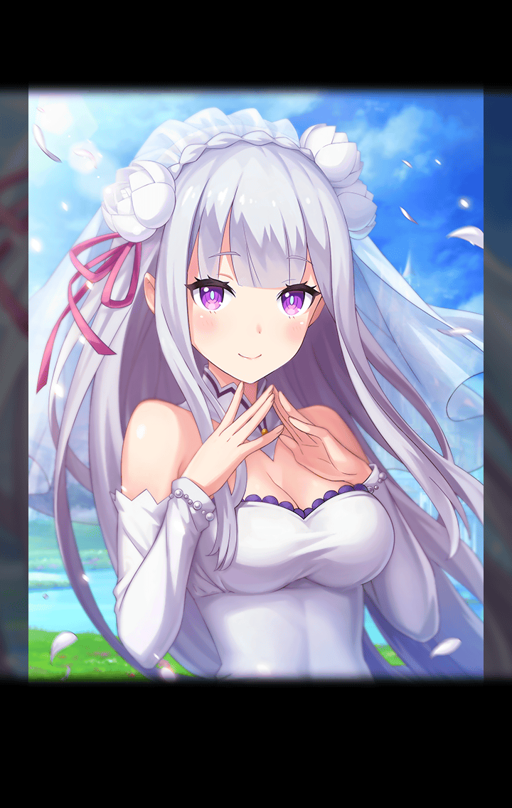 Emilia (Wedding)