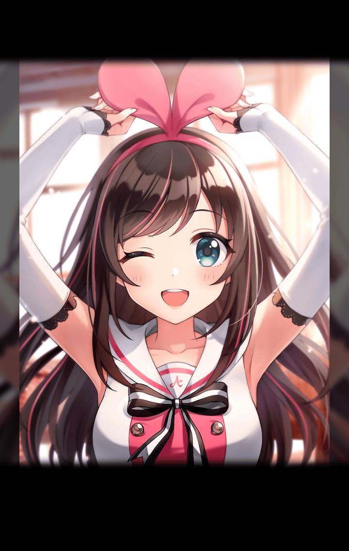 Kizuna AI (2)