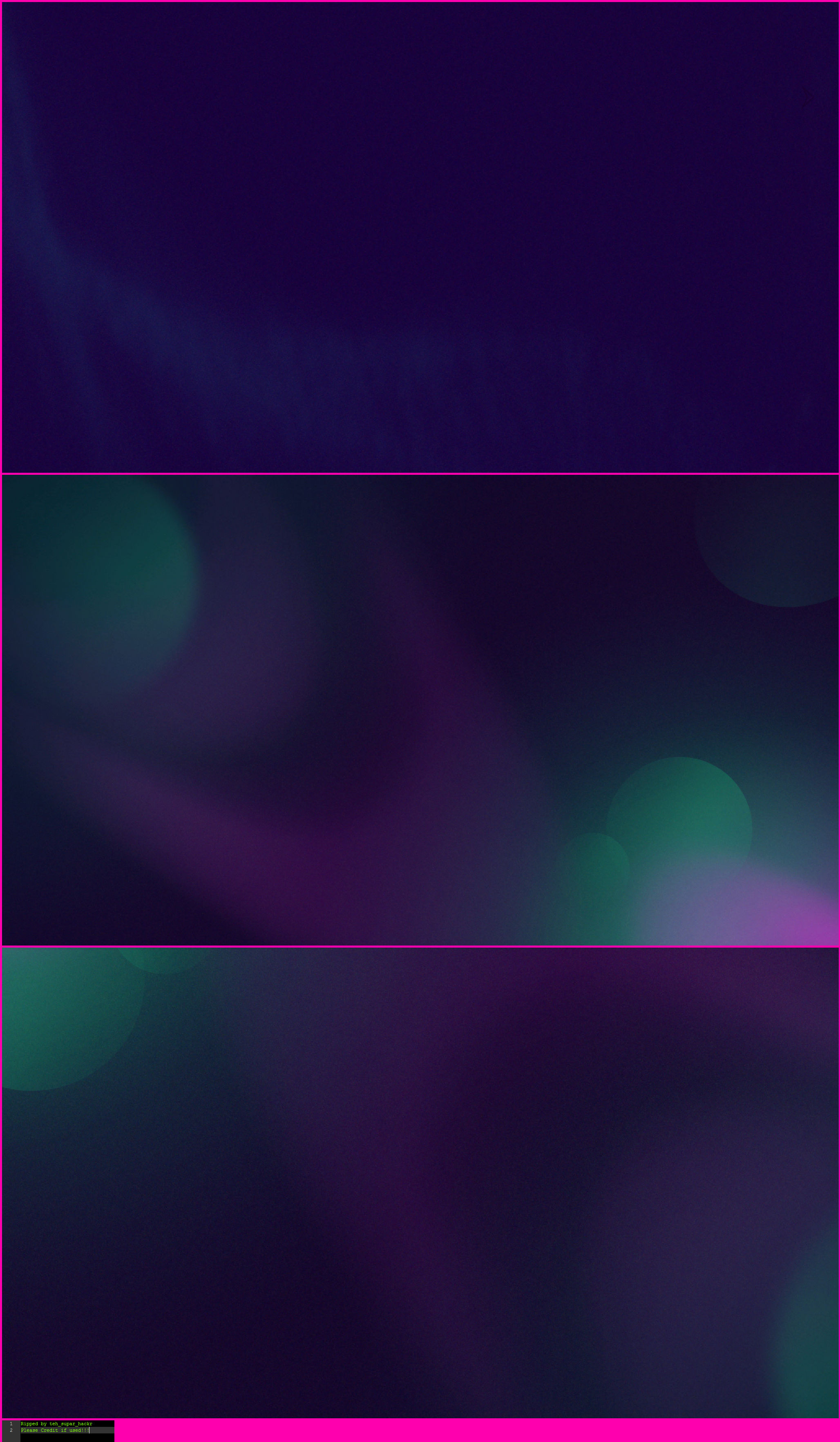 General Backgrounds