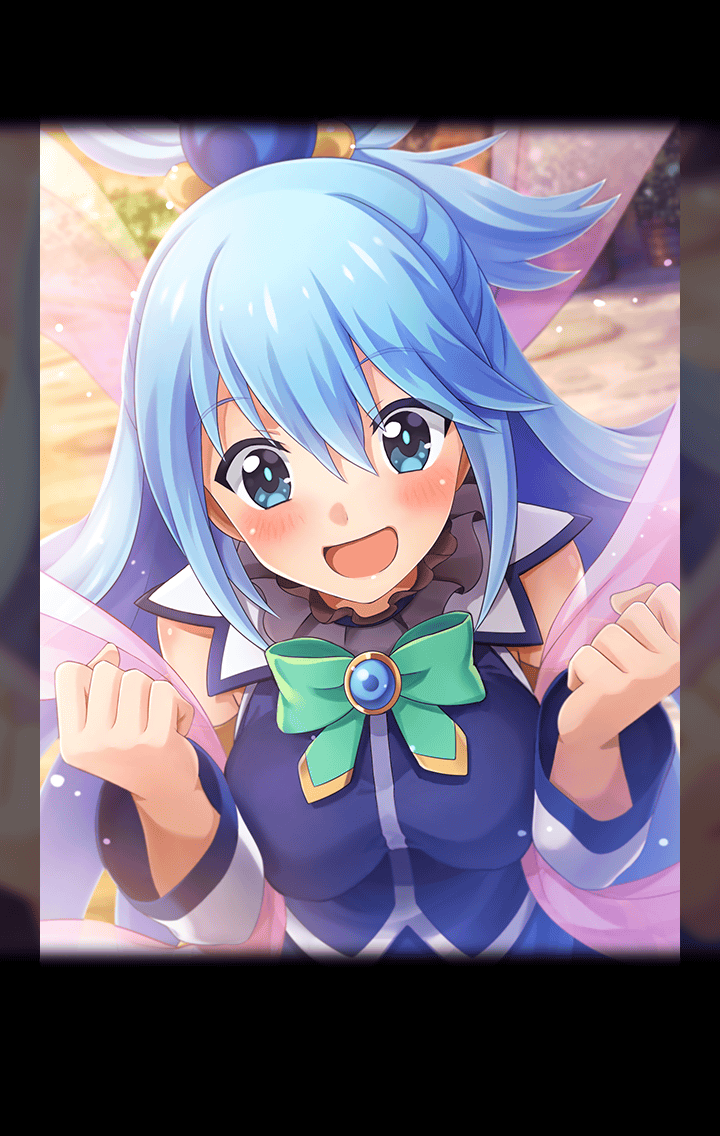 Aqua (Tennyo no Hagoromo)