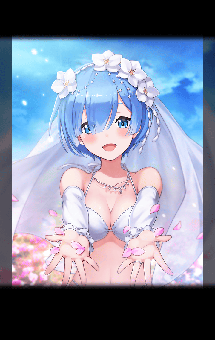 Rem (Wedding)