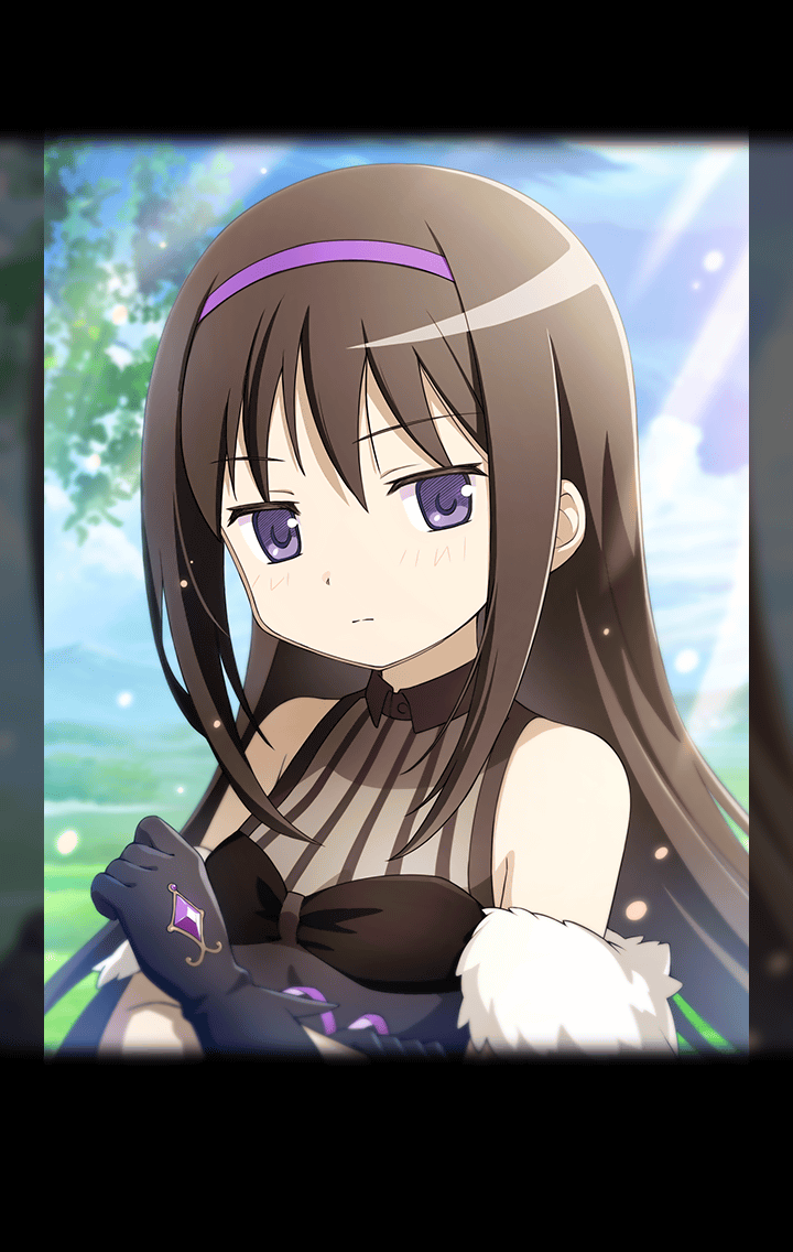 Homura Akemi (Dress)