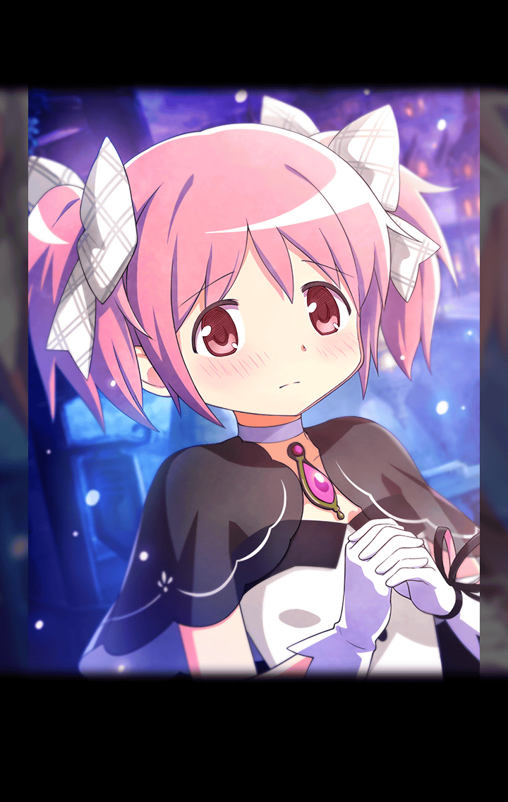 Madoka Kaname (Dress)