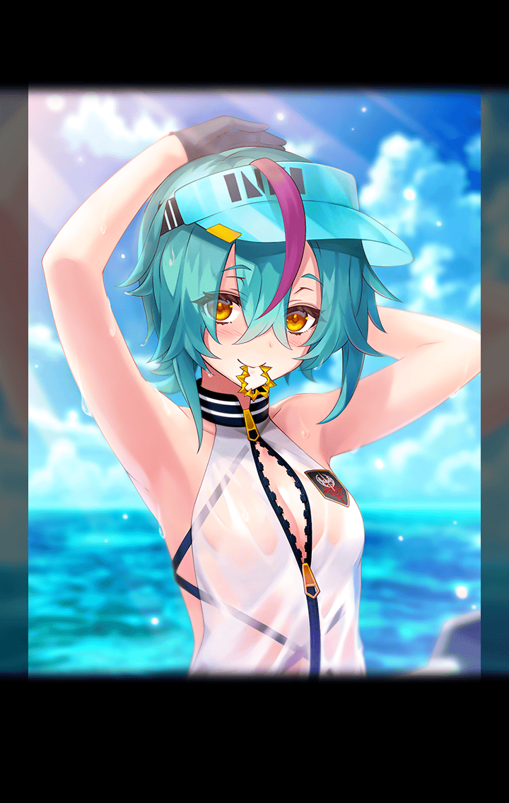 Helena (Swimsuit)