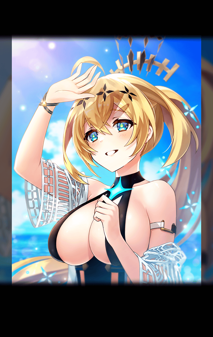 Tiphereth (Swimsuit 2)