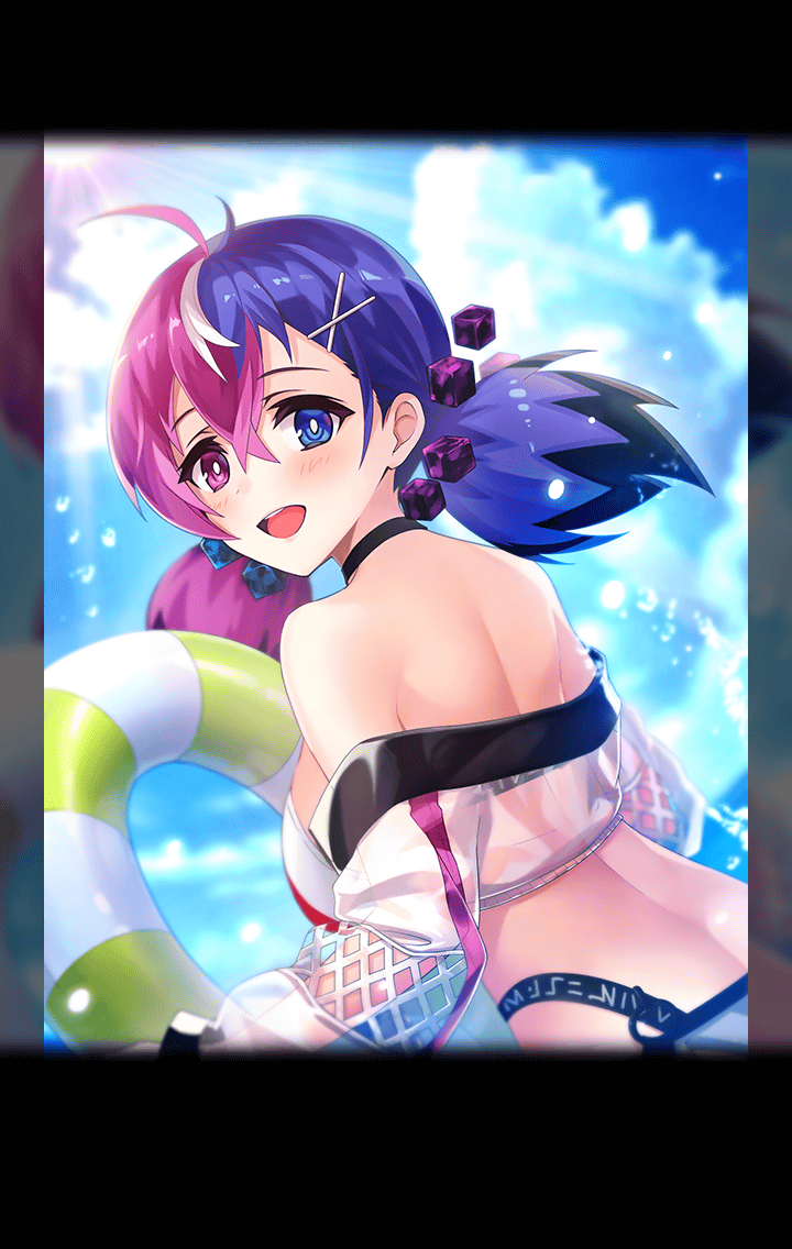 Morabeaga (Swimsuit)