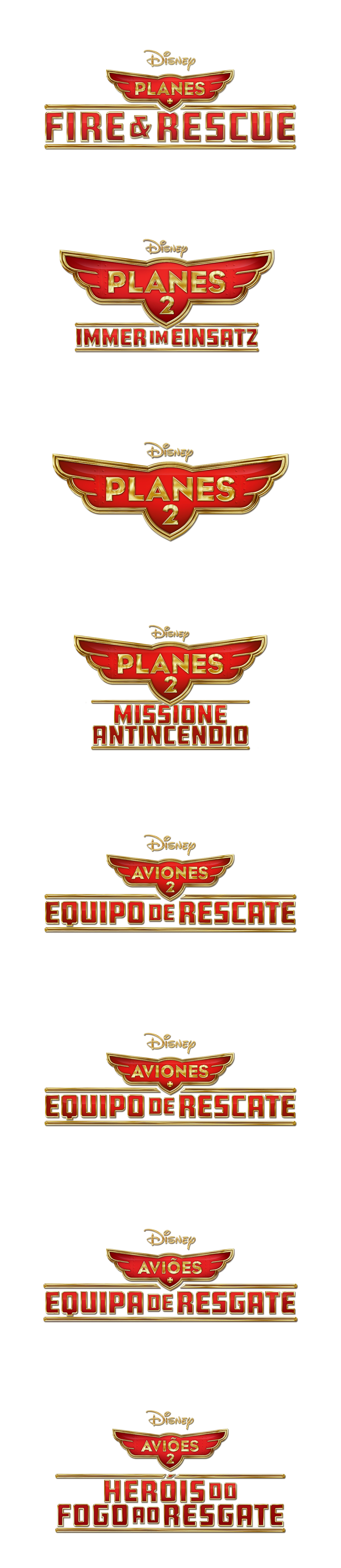 Logos