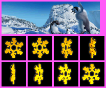 Happy Feet Two - Save Banner & Icon