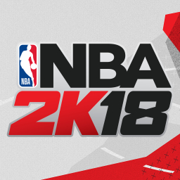 NBA 2K18 - HOME Menu Icon