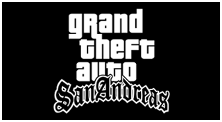 Grand Theft Auto: San Andreas - Save Data Icon