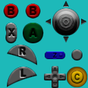 Controller Icons