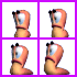 Worms 3D - Memory Card Data