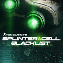 Tom Clancy's Splinter Cell: Blacklist - HOME Menu Icon