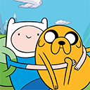 Adventure Time: Finn & Jake Investigations - HOME Menu Icon