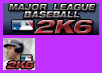 Major League Baseball 2K6 - Memory Card Data