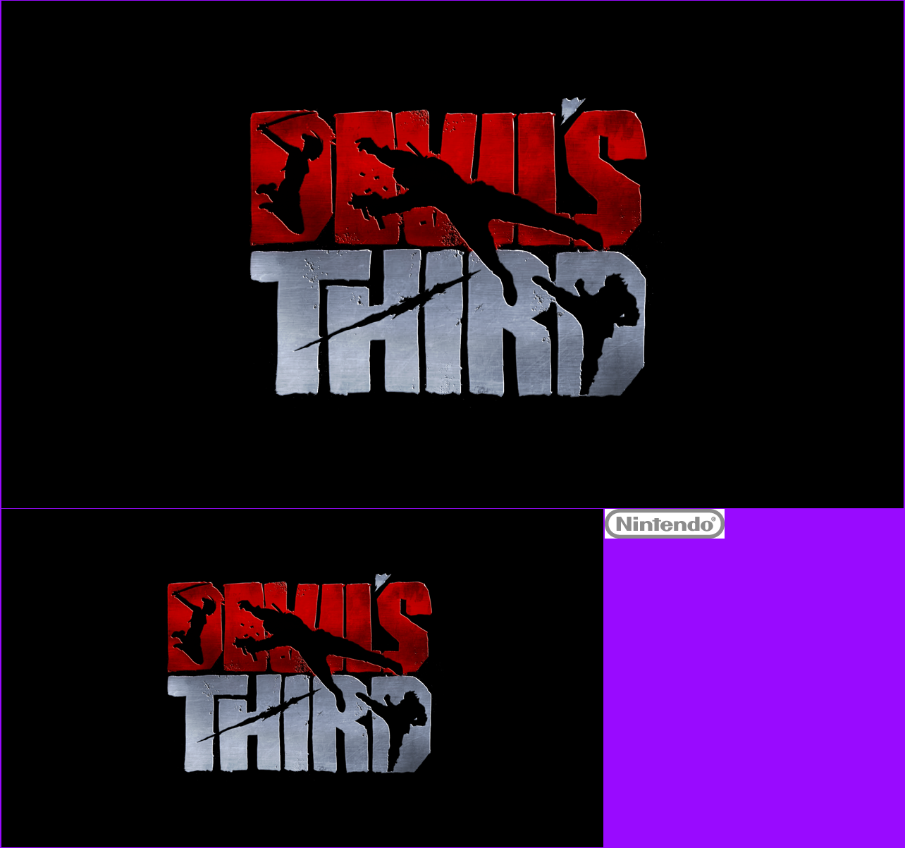 Devil's Third - Banners