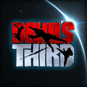 Devil's Third - HOME Menu Icon