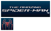 The Amazing Spider-Man - Save Banner & Icon