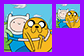 Adventure Time: Finn & Jake Investigations - HOME Menu Icon