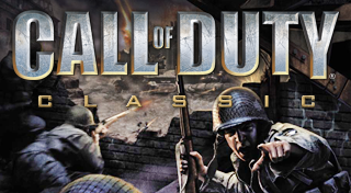 Call of Duty Classic - Game Icon