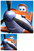 Planes - HOME Menu Icon