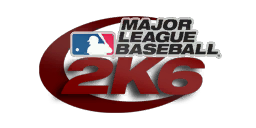 Major League Baseball 2K6 - Logo