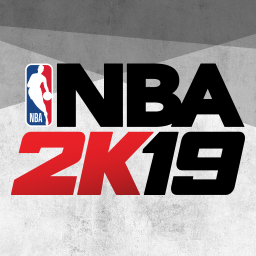 NBA 2K19 - HOME Menu Icon