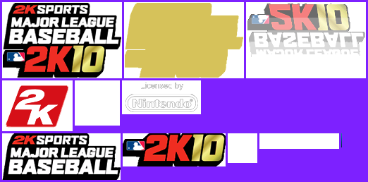 Wii Menu Banner & Icon