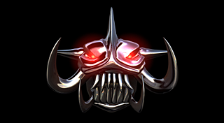 Brütal Legend - Save Data Icon