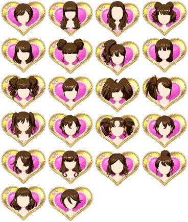 Hairstyles