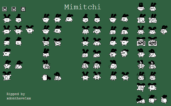 Mimitchi