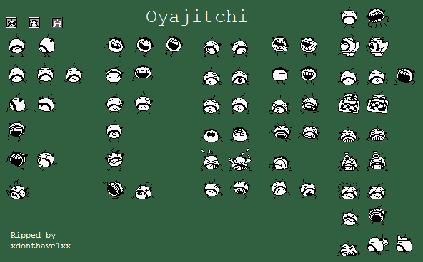 Oyajitchi
