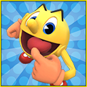 Pac-Man and the Ghostly Adventures 2 - HOME Menu Icon