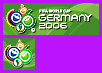 FIFA World Cup: Germany 2006 - Memory Card Data